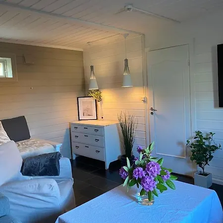 Cosy And Well-Equipped Apartment With Free Parking Trondheim Exterior foto