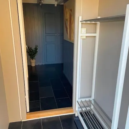 Cosy And Well-Equipped Apartment With Free Parking Trondheim Exterior foto