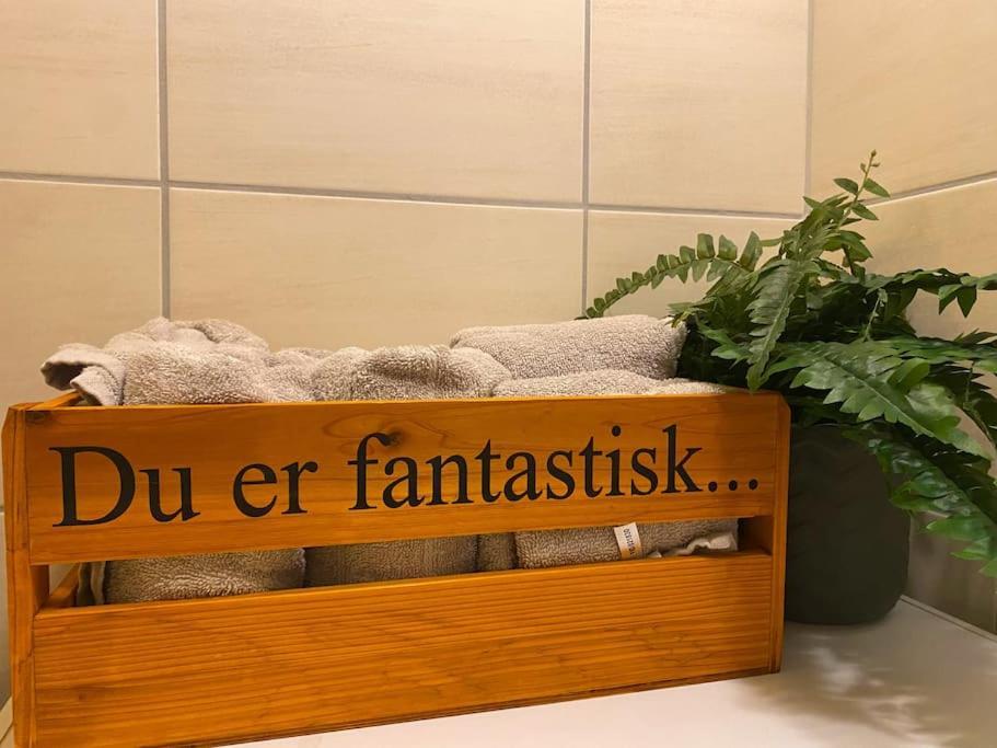 Cosy And Well-equipped With Free Parking Trondheim