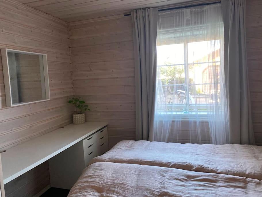 Cosy And Well-equipped With Free Parking Appartamento