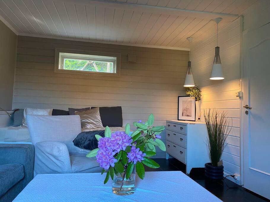 Cosy And Well-equipped With Free Parking * Trondheim