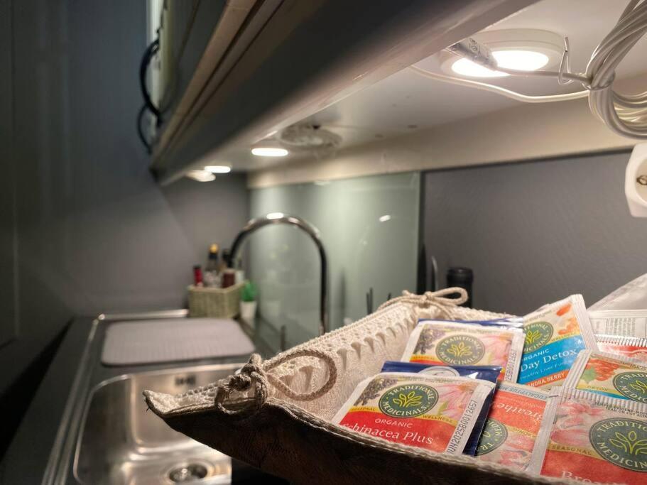 Appartamento Cosy And Well-equipped With Free Parking Trondheim