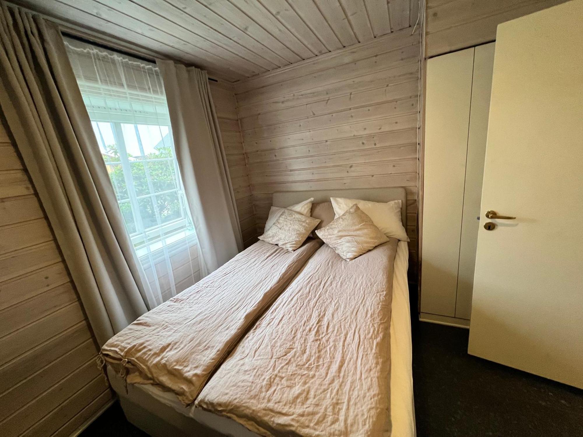 Cosy And Well-equipped With Free Parking Appartamento