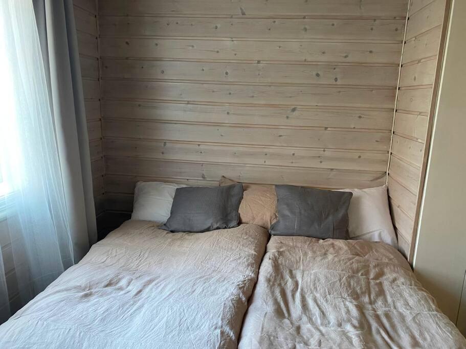 Appartamento Cosy And Well-equipped With Free Parking *